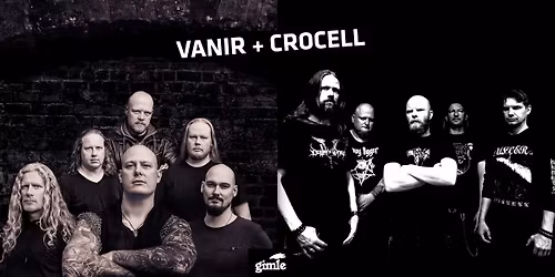 Vanir + Crocell
