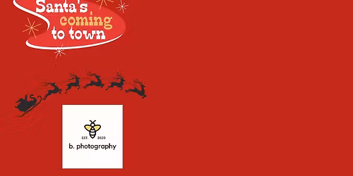 Santa comes to Holloway Acres