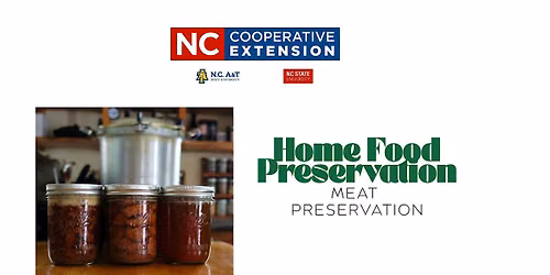 Meat Preservation Workshop