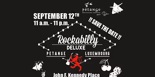 Rockabilly Deluxe
