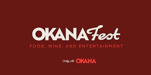 OKANAfest