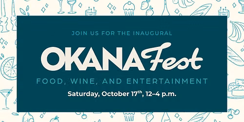 OKANAfest 