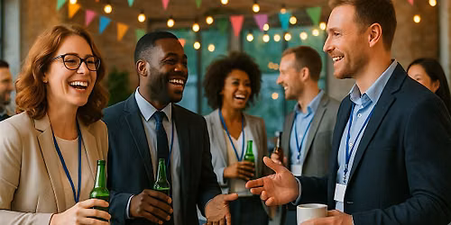 Cheyenne Alignable Networking