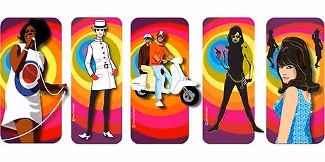 The Detroits at Newhall Social Club