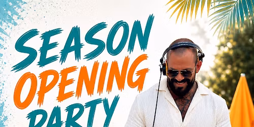 Season Opening Party