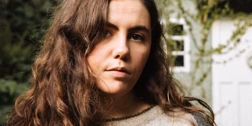 Downstairs Living Room: Immy Churchill presents Songs That Shaped Me