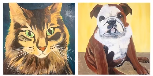 Paint Your Pet