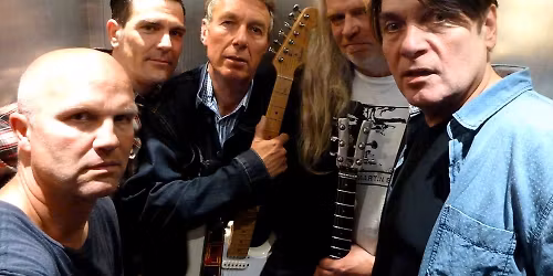 LPC THE ELPI CLUB LIVE HEILE WELT