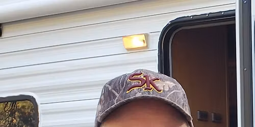 Celebration of Life for Ronald "Ron" "Ronnie" Brown