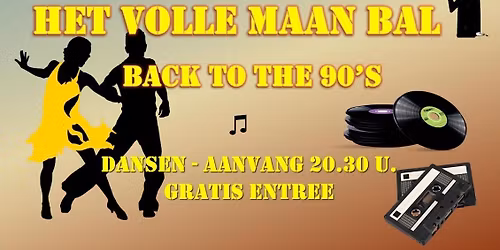 het Volle Maan Bal