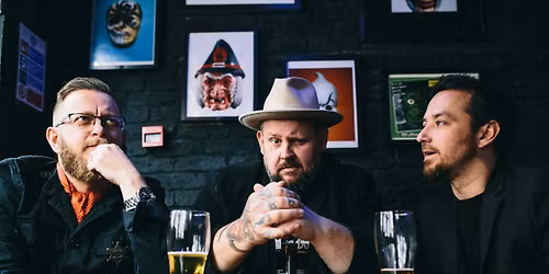 Big Boy Bloater & the LiMiTs at The Star Inn