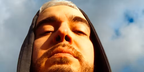 Yassin in M\u00dcNSTER