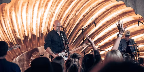 Trey Hill @ Ole Red Las Vegas