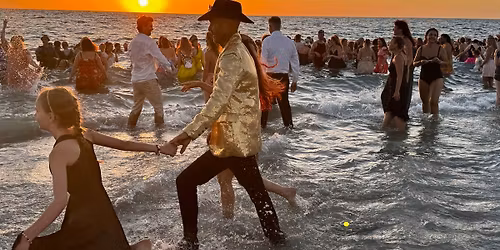 South Beach - Beach Ball #3