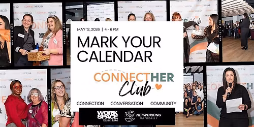 ConnectHER Club