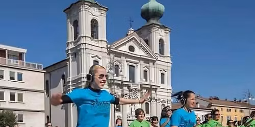 GORIZIA - STREET WORKOUT