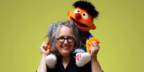 Preek van de Leek: Xandra Koops