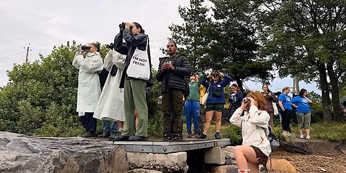 Indigenous Peoples Day: Native Nature and Bird Tour