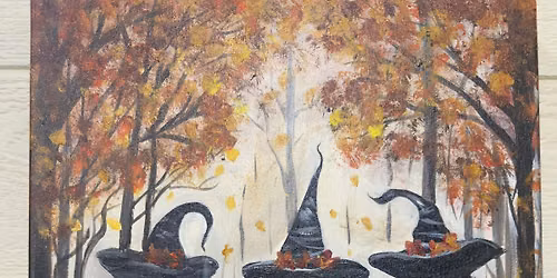 Witchy Good Time\u200d