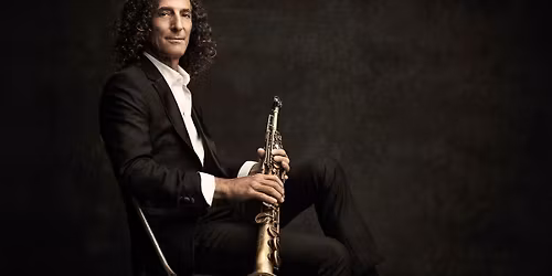 Kenny G Tickets