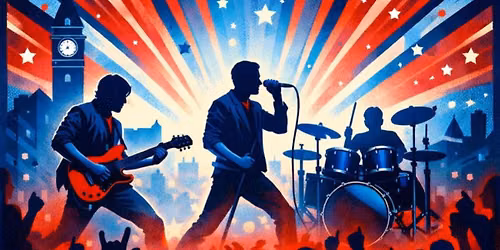Live Music at the Gigmill
