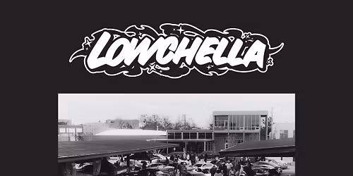 LOWCHELLA 2026