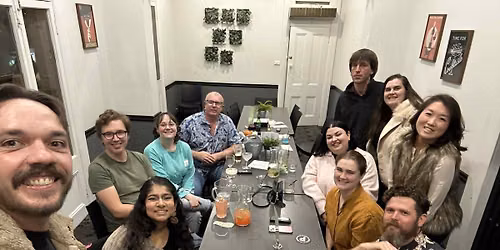 Dubbo Meet & Greet \/ Afterwork Drinks - Winter 2026