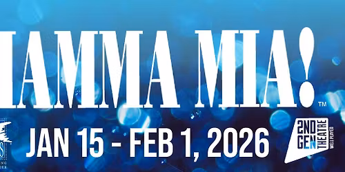 Mamma Mia!