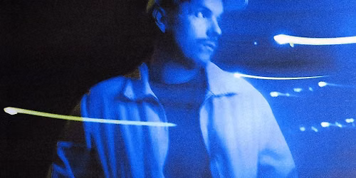 edapollo + Friends inc: Sensu, Indigo Eyes, Omni Youth ++more