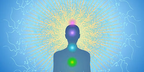 Introduction to Energy Healing Class