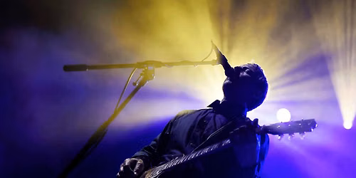 PINK TURNS BLUE \u2022 Black Swan Tour 2026 \u2022 Riga \u2022 DEPO