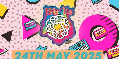 F\u00e8is Pass. Bruichladdich Day Port Askaig to Bruichladdich