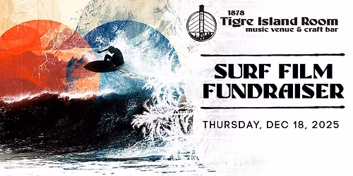 Surf Film Fundraiser
