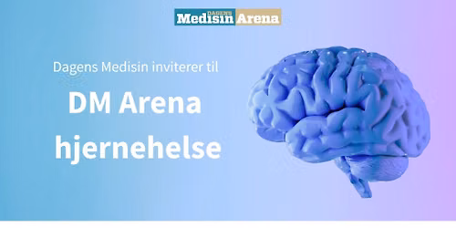 DM Arena hjernehelse, frokostm\u00f8te