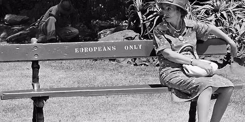 Ernest Cole: Lost and Found - Film von Raoul Peak