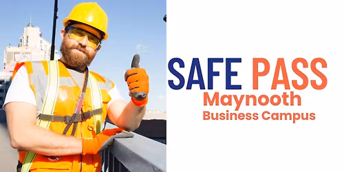 SOLAS SafePass - Maynooth