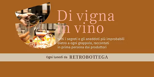 Di vigna in vino - Dialogo con il produttore -  Feudo Montoni