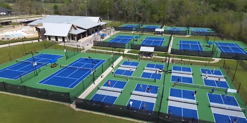 The Baylor Scott & White Texas Spine & Joint Men\u2019s Professional Tennis Championship Tournament