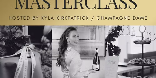 Champagne Masterclass 
