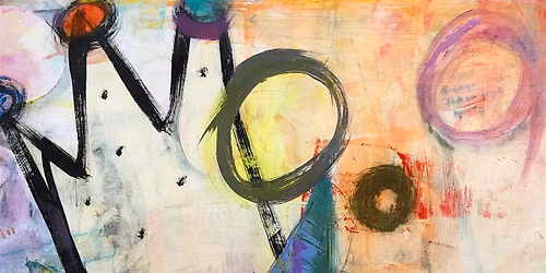 Call for Art: "Block Party" Juried Gallery Show for San Diego Artists