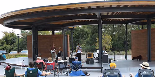 Sunday Showcase: Son Latino