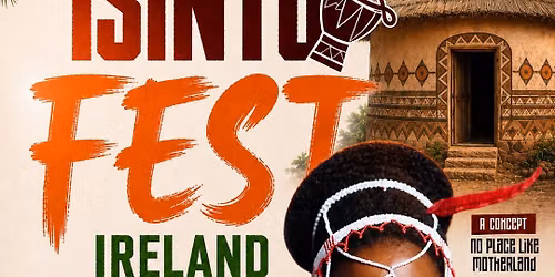 Isintu Festival Ireland \ud83c\uddee\ud83c\uddea 