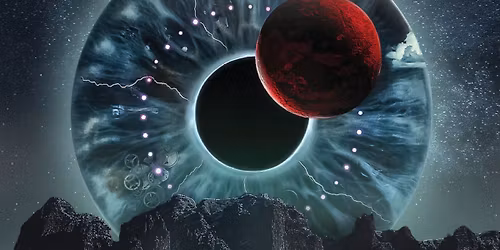 Breathe - the Pink Floyd Experience