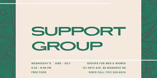 Support Group