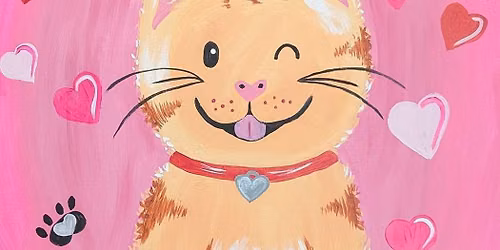 Heartfelt Whiskers