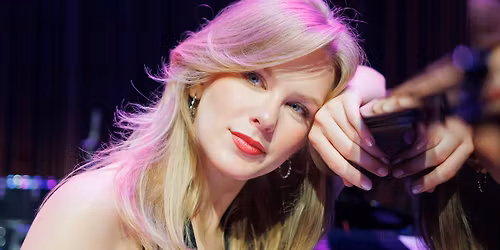 Georgia Barge - Sheffield Place Benefit Concert