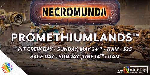 PromethiumLands\u2122