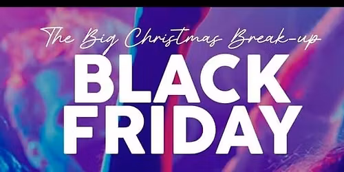 Guilty Pleasures - Black Friday Xmas Sessions 