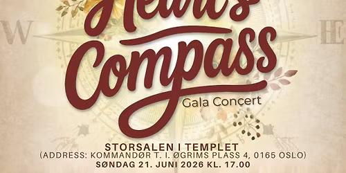 The Philippine Meistersingers - Gala Concert 