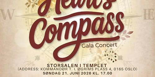 The Philippine Meistersingers - Gala Concert